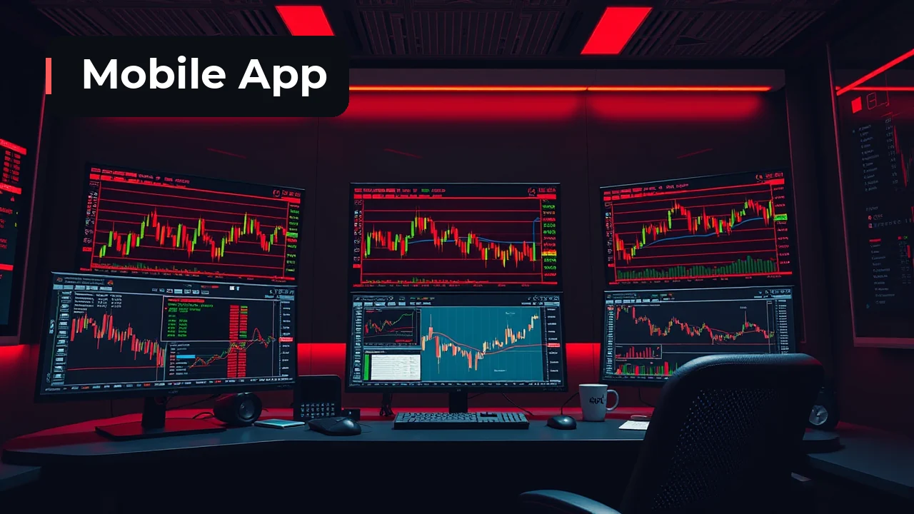 HYCM Mobile App: The Technical Breakdown