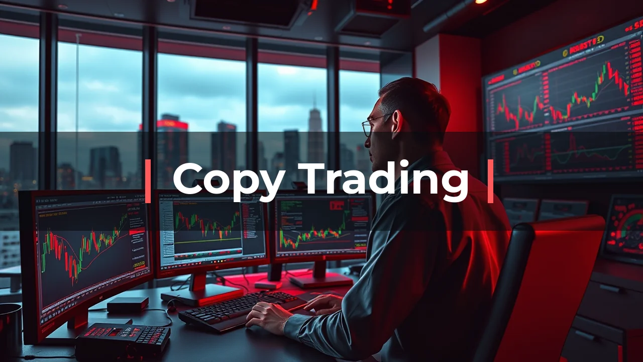HYCM Copy Trading: What the Platform Actually Does