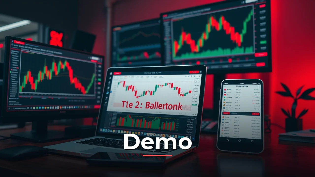 HYCM Demo Account: A Practical Test Before You Deposit
