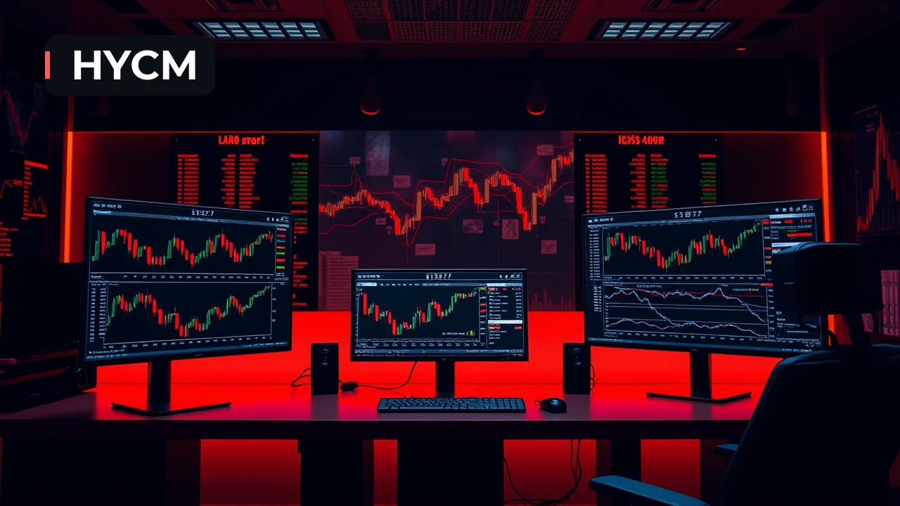 HYCM Review: A Technical Look at an Offshore Broker