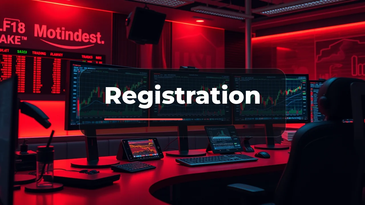 HYCM Registration: What It Means for Traders in India